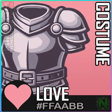 World Zero WZ - COSMETICS -