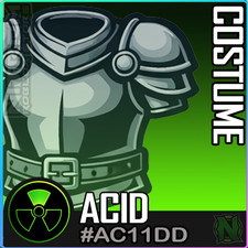 World Zero WZ - COSMETICS -