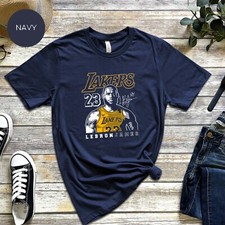 LEBRON JAMES All Time Scoring