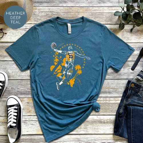 King lebron james lakers - king,