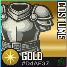 World Zero WZ - COSMETICS -