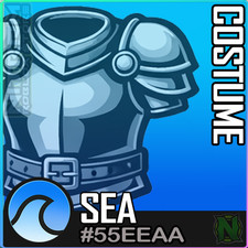 World Zero WZ - COSMETICS -