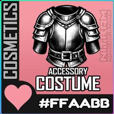 World Zero WZ - COSMETICS -