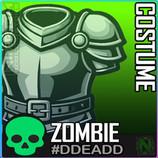 World Zero WZ - COSMETICS -