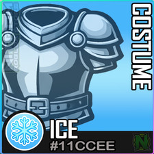 World Zero WZ - COSMETICS -